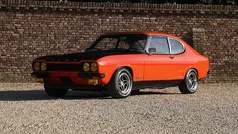 Gebruikt 1973 Ford Capri RS | € 82.500