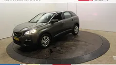 Gebruikt 2017 Peugeot 3008 SUV | € 12.740 (Goede deal)