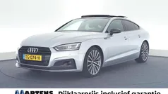 Grijs Gebruikt 2018 Audi A5 Sportback S-Line Hatchback | € 28.449 (Eerlijke prijs)
