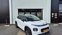 Wit Gebruikt 2019 Citroën C3 Aircross Business Class SUV | € 13.450 (Eerlijke prijs)