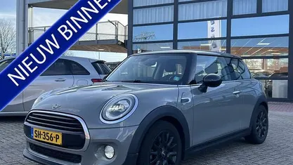 Occasion Mini Cooper Business 136 PK (100 kW) 2018 Hatchback