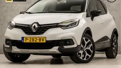 Wit Gebruikt 2019 Renault Captur Intens SUV | € 11.945 (Eerlijke prijs)