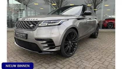 Occasion 2018 Land Rover Range Rover Velar HSE Dynamic SUV | € 38.950 (Eerlijke prijs)