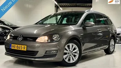 Occasion 2016 VW Golf VII Stationwagen | € 8.990 (Eerlijke prijs)