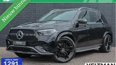 Mercedes GLE400