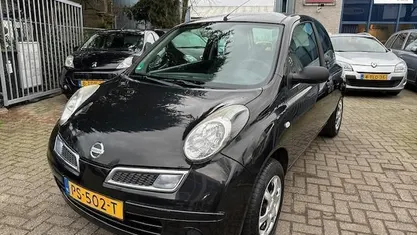 Occasion Nissan Micra 65 PK (47 kW) 2009 Hatchback