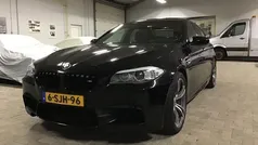Zwart, metallic lak Occasion 2012 BMW M5 Sedan | € 34.950 (Eerlijke prijs)