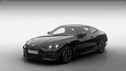 Occasion BMW 420 M Sport 184 PK (135 kW) 2025 Coupé