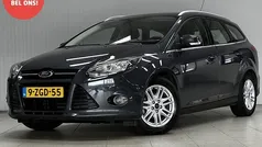 Gebruikt 2014 Ford Focus Stationwagen | € 5.995 (Eerlijke prijs)