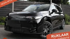 Zwart Gebruikt 2025 Leapmotor C10 SUV | € 36.949 (Goede deal)