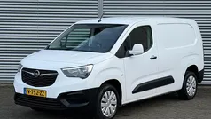 Wit Gebruikt 2019 Opel Combo MPV | € 9.450 (Eerlijke prijs)