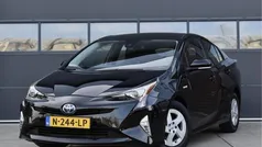 Zwart Gebruikt 2018 Toyota Prius Edition Hatchback | € 18.750 (Goede deal)