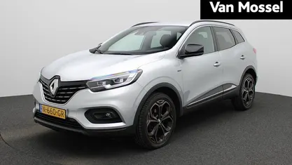 Occasion Renault Kadjar Black Edition 140 PK (102 kW) 2021 SUV