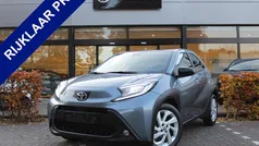 Gebruikt 2024 Toyota Aygo X SUV | € 18.950 (Eerlijke prijs)