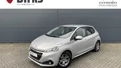 Gebruikt 2018 Peugeot 208 Hatchback | € 7.945 (Eerlijke prijs)