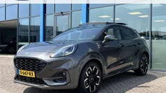 Grijs Gebruikt 2021 Ford Puma ST-Line SUV | € 21.450 (Eerlijke prijs)