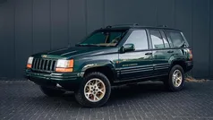 Gebruikt 1999 Jeep Grand Cherokee SUV | € 19.950