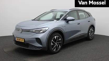 Occasion 2021 VW ID.4 Pro SUV | € 21.900 (Eerlijke prijs)