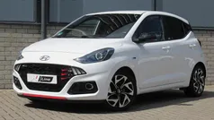 Gebruikt 2020 Hyundai i10 N Line Hatchback | € 15.990 (Eerlijke prijs)