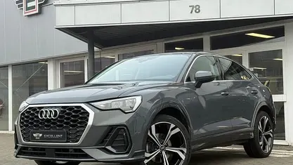 Occasion 2020 Audi Q3 Sportback Proline SUV | € 32.950 (Goede deal)