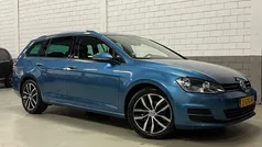 Gebruikt 2013 VW Golf VII Comfortline Stationwagen | € 5.950 (Goede deal)