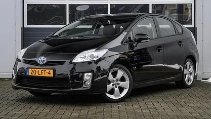 Occasion 2010 Toyota Prius Comfort Hatchback | € 6.950 (Eerlijke prijs)