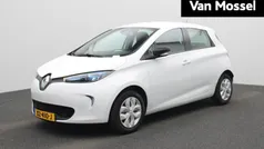 Gebruikt 2019 Renault Zoe Life Hatchback | € 11.440 (Eerlijke prijs)