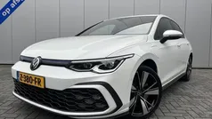 Wit Gebruikt 2021 VW Golf VIII GTE Hatchback | € 26.950 (Eerlijke prijs)