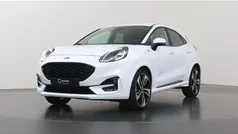 Gebruikt 2023 Ford Puma ST-Line X SUV | € 24.435 (Eerlijke prijs)