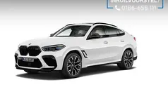Gebruikt 2020 BMW X6 M Competition Edition SUV | € 99.895 (Super prijs)