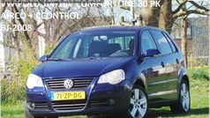 Gebruikt 2008 VW Polo Comfortline Hatchback | € 2.449 (Eerlijke prijs)