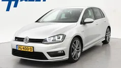 Gebruikt 2014 VW Golf VII Edition Hatchback | € 10.950 (Eerlijke prijs)