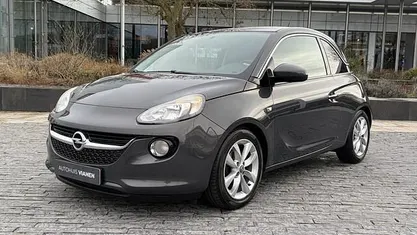 Gebruikt 2013 Opel Adam Glam Hatchback | € 5.250 (Super prijs)