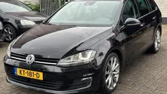 Gebruikt 2013 VW Golf VII Highline Stationwagen | € 9.999 (Eerlijke prijs)