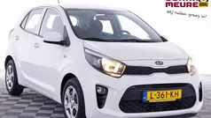 Gebruikt 2021 Kia Picanto Comfort Hatchback | € 11.990 (Eerlijke prijs)
