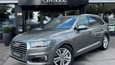 Grijs Gebruikt 2016 Audi Q7 S-Line SUV | € 29.750 (Eerlijke prijs)