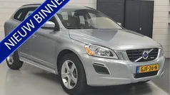 Grijs Gebruikt 2012 Volvo XC60 R-Design SUV | € 13.950 (Goede deal)