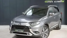 Gebruikt 2019 Mitsubishi Outlander SUV | € 16.499 (Super prijs)