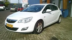 Gebruikt 2011 Opel Astra Selection Hatchback | € 3.950 (Goede deal)