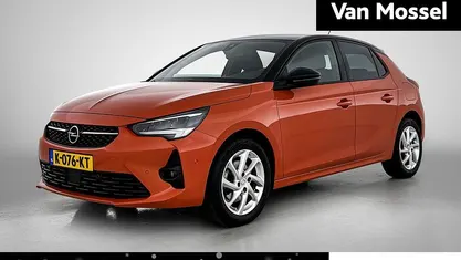Occasion 2021 Opel Corsa GS Line Hatchback | € 13.740 (Eerlijke prijs)