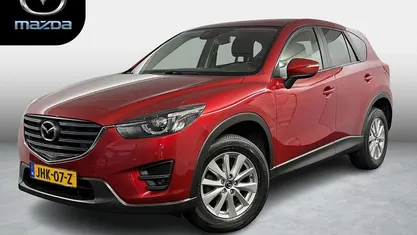 Occasion Mazda CX-5 165 PK (121 kW) 2016 SUV