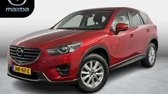 Gebruikt 2016 Mazda CX-5 SUV | € 18.900 (Eerlijke prijs)