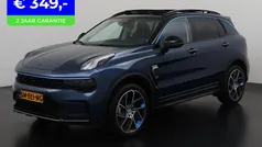 Blauw Gebruikt 2023 Lynk & Co 01 SUV | € 26.690 (Eerlijke prijs)
