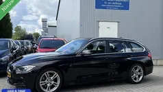 Gebruikt 2015 BMW 316 Executive Stationwagen | € 7.999 (Super prijs)