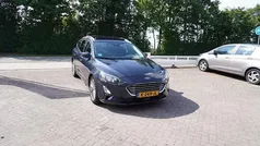 Gebruikt 2021 Ford Focus Business Edition Stationwagen | € 15.994 (Eerlijke prijs)