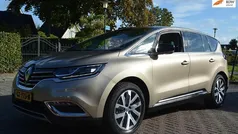 Bruin Gebruikt 2015 Renault Espace Dynamique MPV | € 12.950 (Eerlijke prijs)
