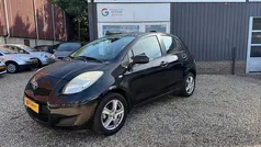 Gebruikt 2010 Toyota Yaris Cool Hatchback | € 4.245 (Eerlijke prijs)