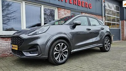 Gebruikt 2023 Ford Puma ST-Line SUV | € 16.450 (Goede deal)