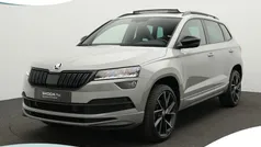 Grijs Gebruikt 2022 Skoda Karoq Business Line SUV | € 31.900 (Eerlijke prijs)