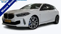Wit Gebruikt 2020 BMW M135 Executive Hatchback | € 33.950 (Eerlijke prijs)